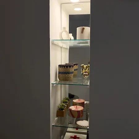 Apartment Crystal Luxe Rovinj