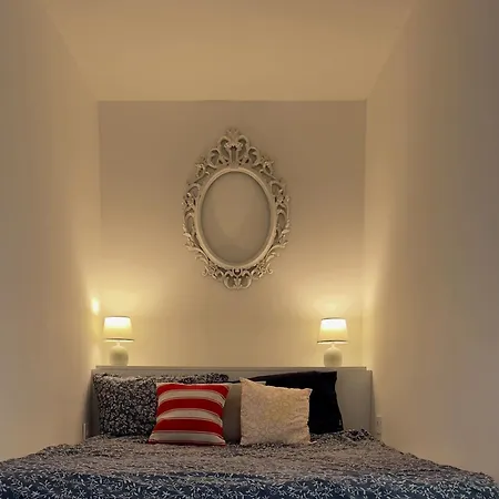 Crystal Luxe Apartment Rovinj
