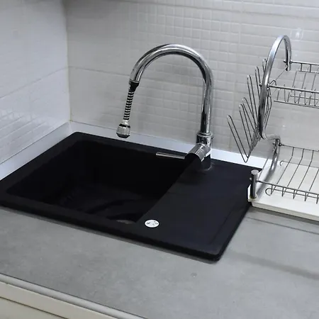Crystal Luxe Apartment *