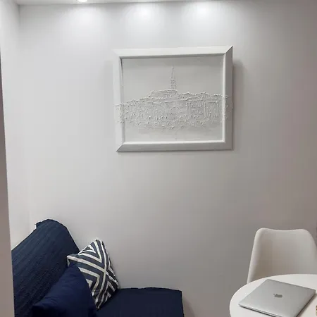 Crystal Luxe * Rovinj