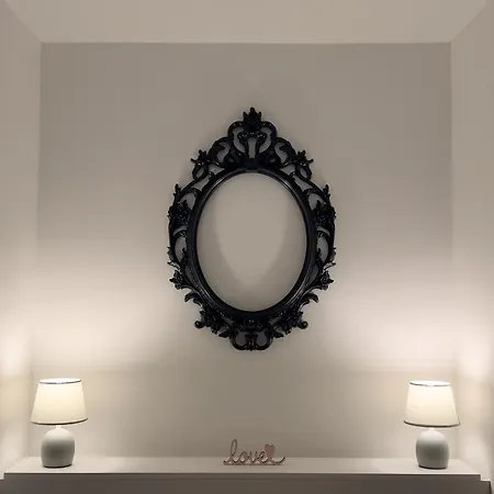 Crystal Luxe Apartment Rovinj
