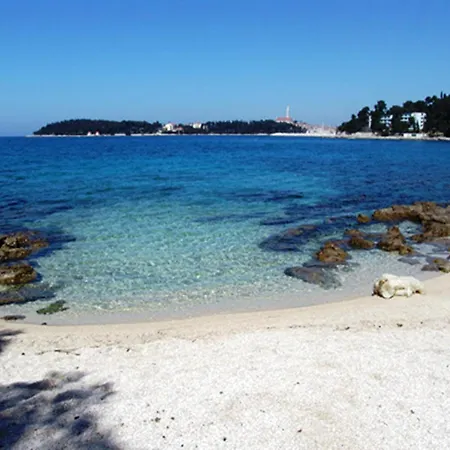 Crystal Luxe Apartment Rovinj