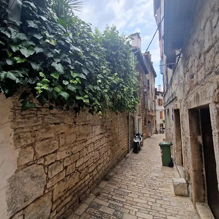 Crystal Luxe Rovinj