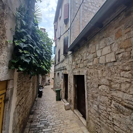 Crystal Luxe * Rovinj