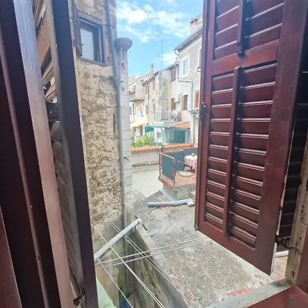 Apartment Crystal Luxe Rovinj