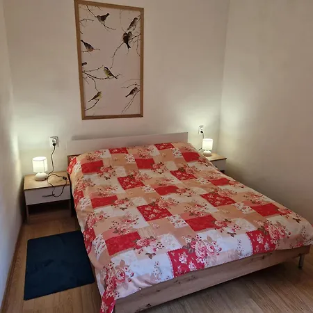 Crystal Luxe * Rovinj