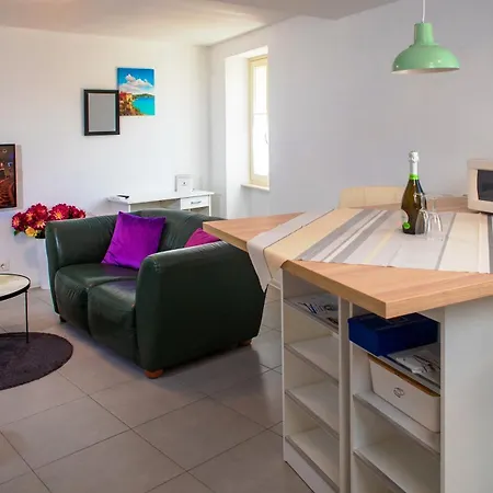 Apartment Crystal Luxe *