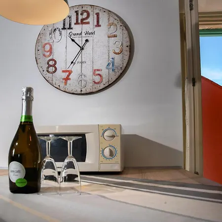 Crystal Luxe Apartment Rovinj