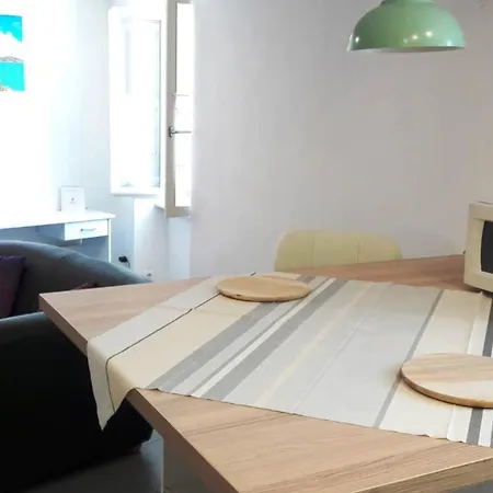 Crystal Luxe Apartment Rovinj