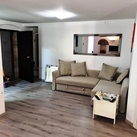 Crystal Luxe Rovinj