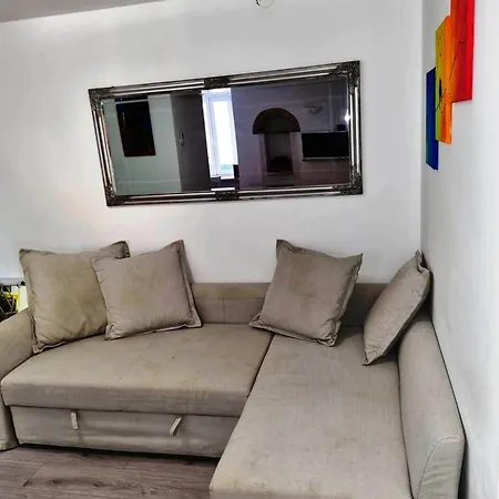 Apartment Crystal Luxe Rovinj