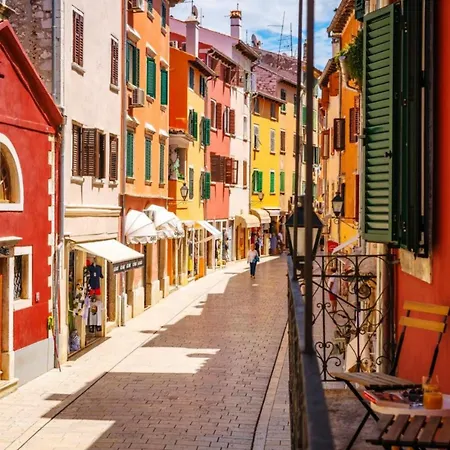 Crystal Luxe Rovinj