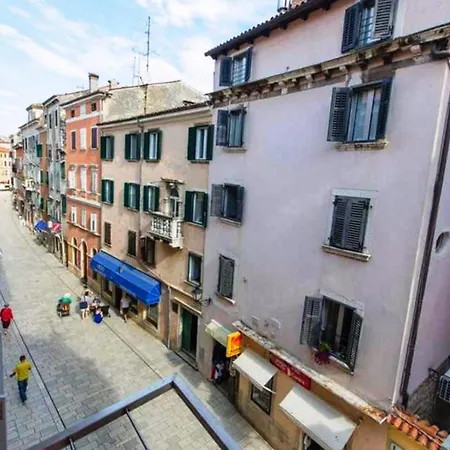 Crystal Luxe Rovinj