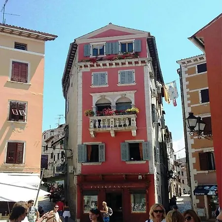 Crystal Luxe Rovinj