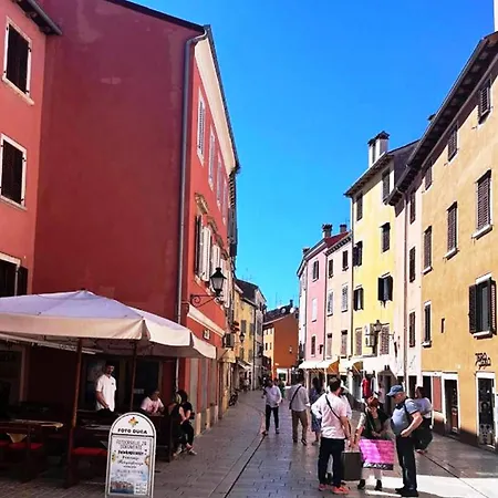 Crystal Luxe * Rovinj
