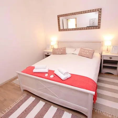 Apartment Crystal Luxe Rovinj