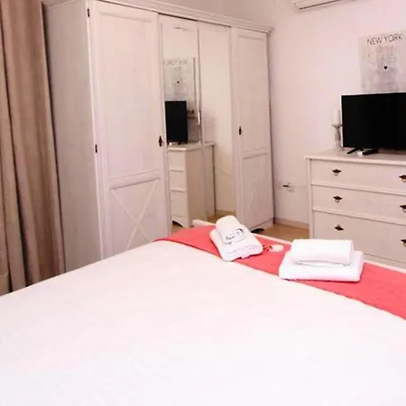 Crystal Luxe Rovinj